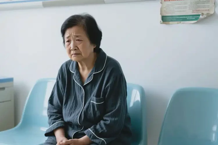 更年期女性餐后血糖13(图1)