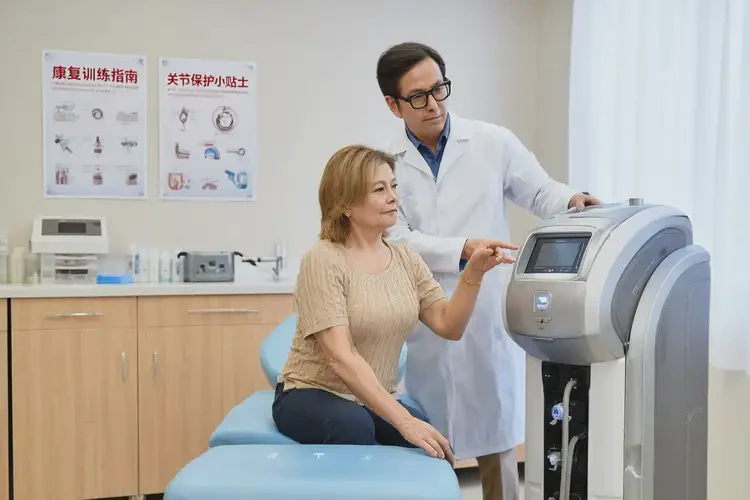 山西太原康复科看手指痛要多长时间(图3)