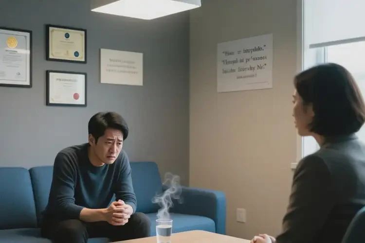 上海檢查社交恐懼癥全部費(fèi)用是多少(圖4)