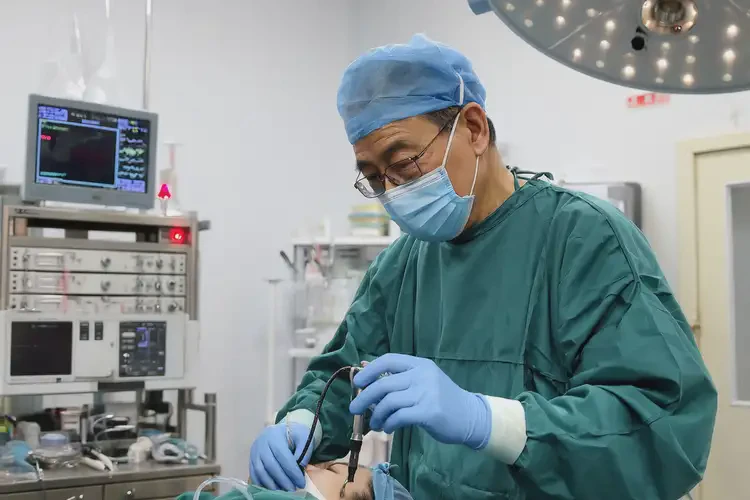 濮陽(yáng)耳鼻咽喉科最出名的醫(yī)院(圖2)