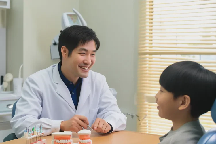 臺州拔牙后多久能恢復(fù)正常飲食(圖4)