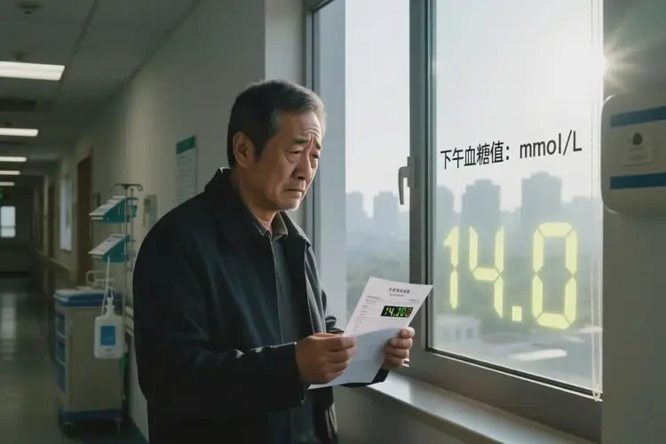 中年人下午血糖14(圖2)