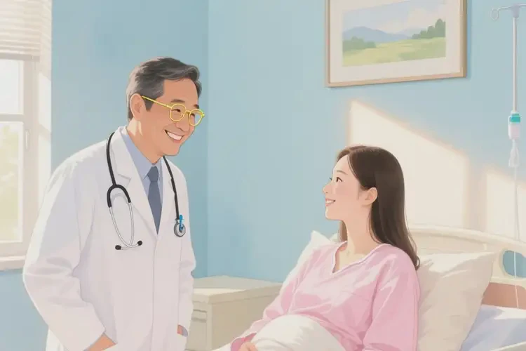 產(chǎn)婦手上出現(xiàn)濕疹能夠治愈嗎(圖3)