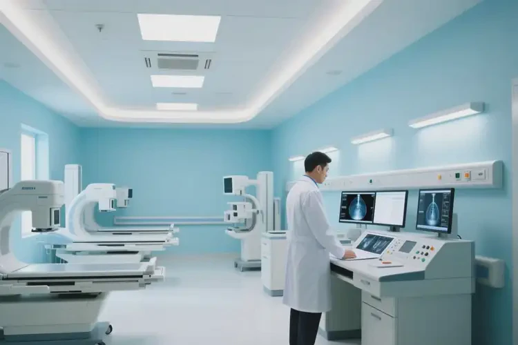 天水影像科醫(yī)院哪個(gè)醫(yī)院最好(圖4)