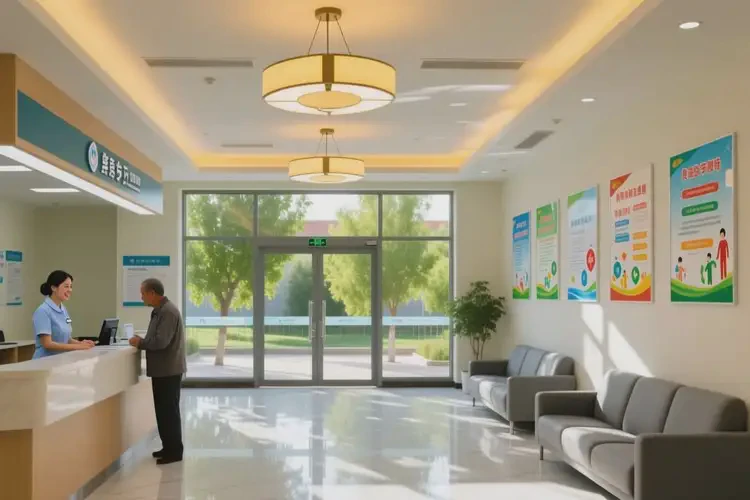 新疆克拉瑪依去醫(yī)院檢查焦慮癥一般是多少錢(圖2)