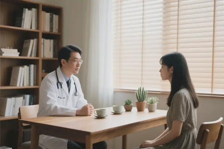 2025年云南楚雄精神心理科醫(yī)院(圖2)