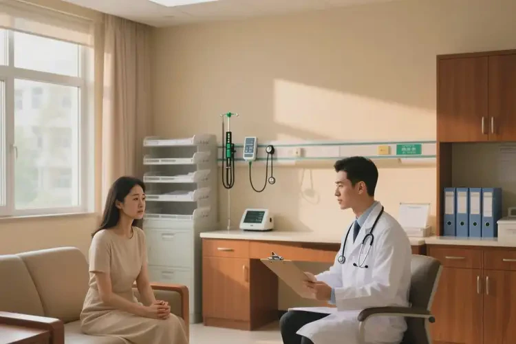 廣東肇慶檢查雙相情感障礙一般有多貴(圖3)