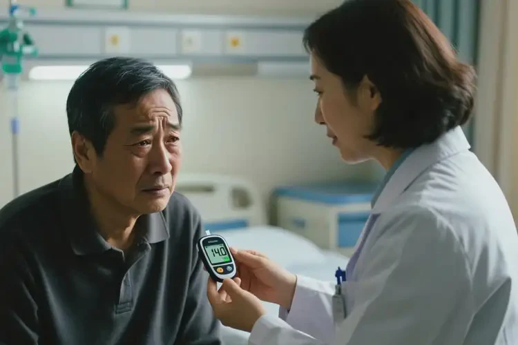 中年人下午血糖14(圖1)