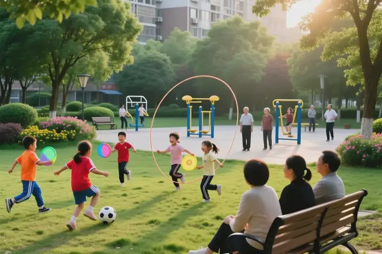 四川内江预防游戏瘾需要注意什么(图3)