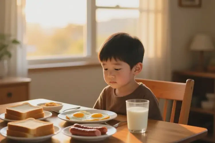 小孩早餐血糖8(圖1)