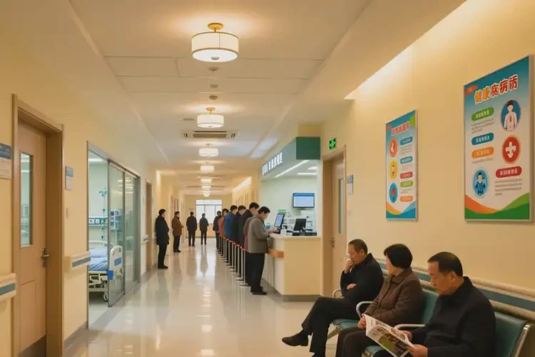 安徽宣城去醫(yī)院檢查酒精上癮費用一般是多少(圖4)