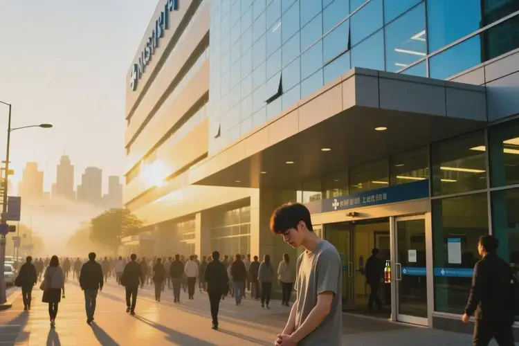 安徽宣城去醫(yī)院檢查酒精上癮費用一般是多少(圖3)