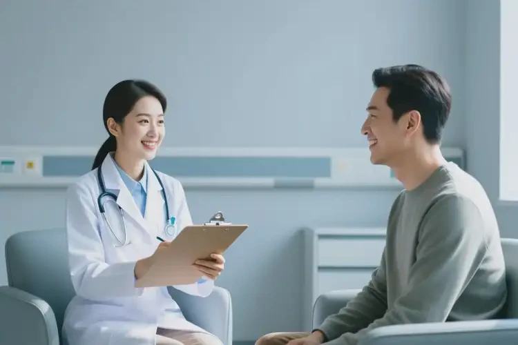 2025年貴州貴陽內分泌科醫(yī)院(圖3)