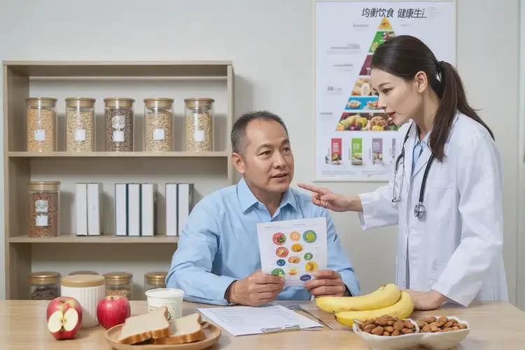 中年人早餐血糖18點(diǎn)4是糖尿病嗎