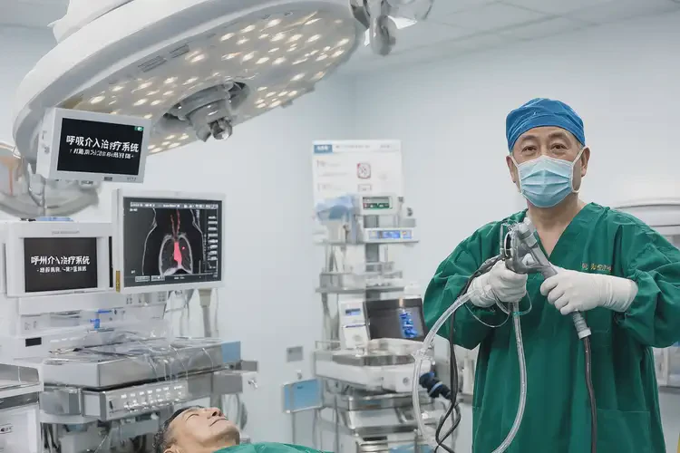 徐州呼吸內科哪個醫(yī)院好(圖2)