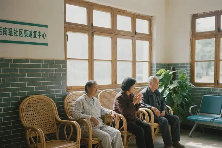 云南玉溪康復(fù)科看手指痛要多久(圖4)