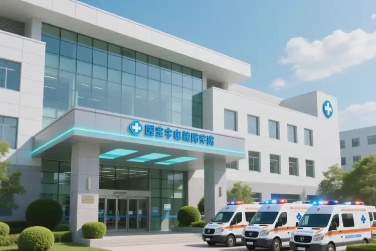 2025年通化睡眠科哪個醫(yī)院好(圖3)