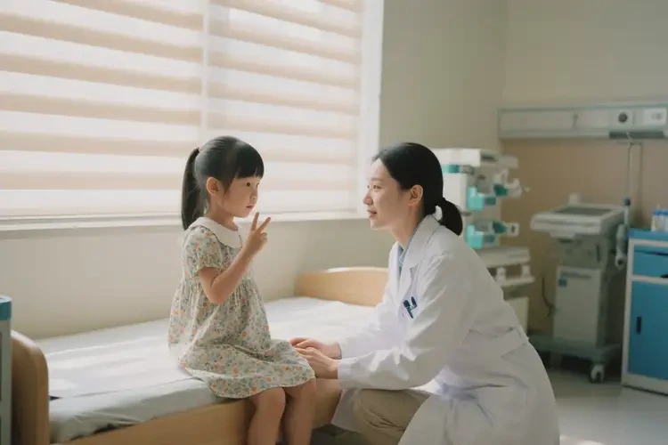 常州發(fā)育行為兒科醫(yī)院排名(圖4)