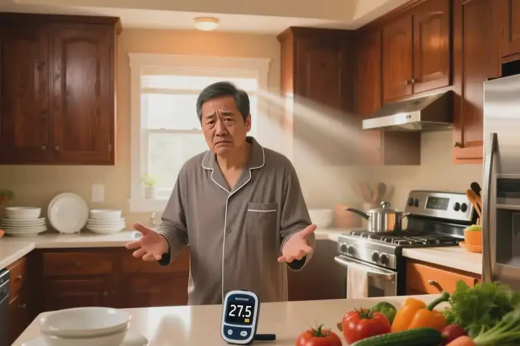 中年人餐后血糖27(圖1)