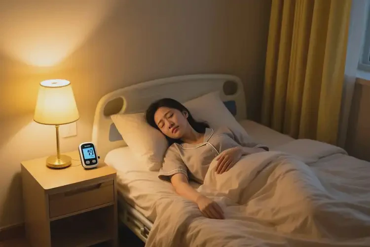 女性睡前血糖16(圖2)