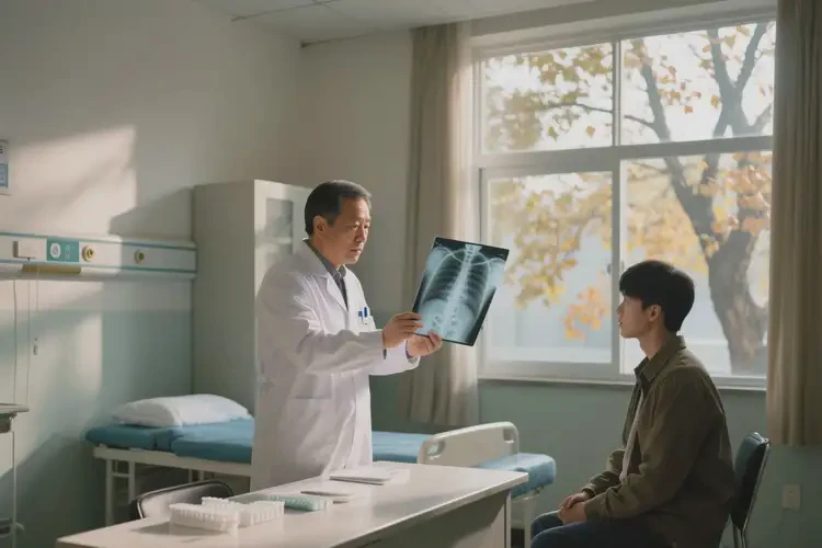 2025年遼寧朝陽骨科哪個醫(yī)院好(圖3)