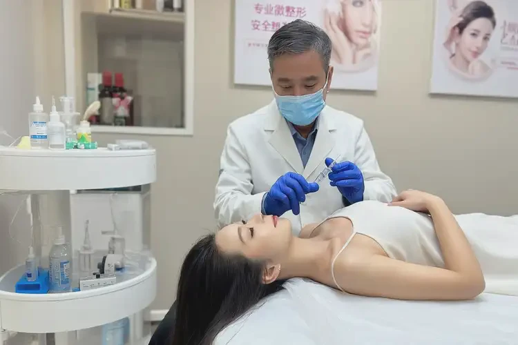 2025年浙江嘉興美容科醫(yī)院(圖2)