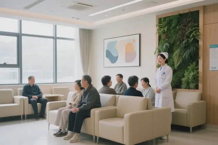 2025年云南楚雄精神心理科醫(yī)院(圖3)