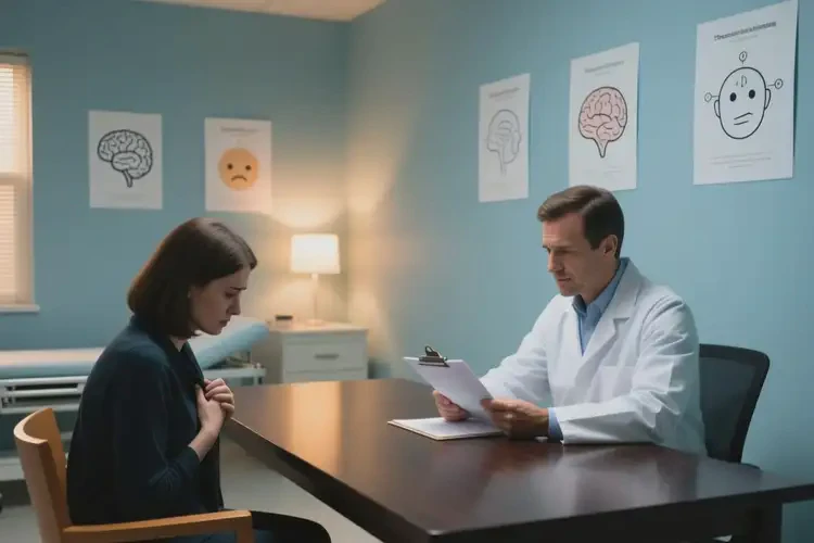 上海檢查社交恐懼癥全部費(fèi)用是多少(圖2)