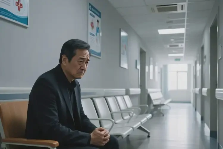 中年人空腹血糖8點2是怎么回事(圖3)