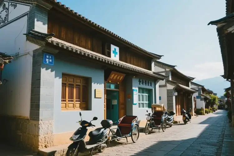 云南大理去医院检查精神分裂全部费用是多少(图4)