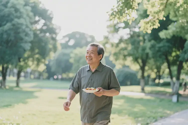 中年人餐后血糖17(图1)