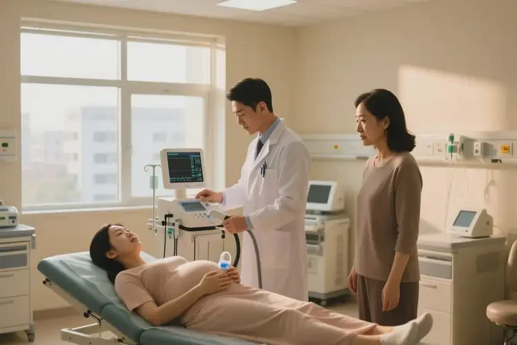 孕34周胎心率130正常吗(图4)