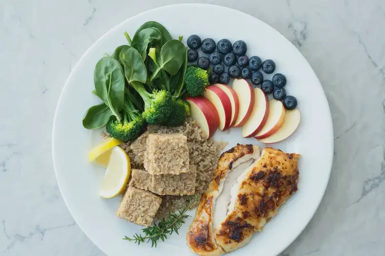 中年人中午血糖8點(diǎn)2是糖尿病嗎(圖3)