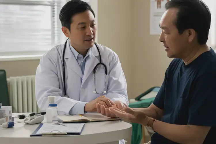 2025年西藏昌都內(nèi)分泌科醫(yī)院(圖3)