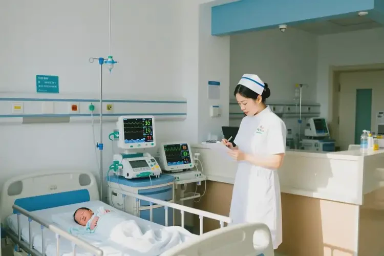 2025年河南许昌新生儿科医院(图2)