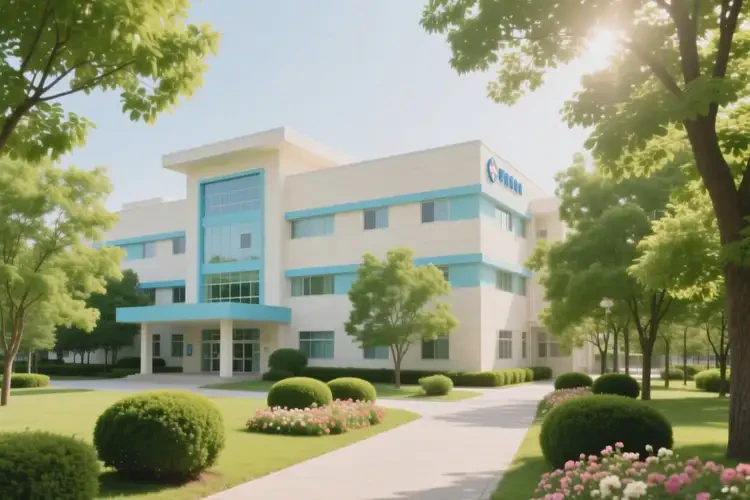 攀枝花生物治療科醫(yī)院(圖4)