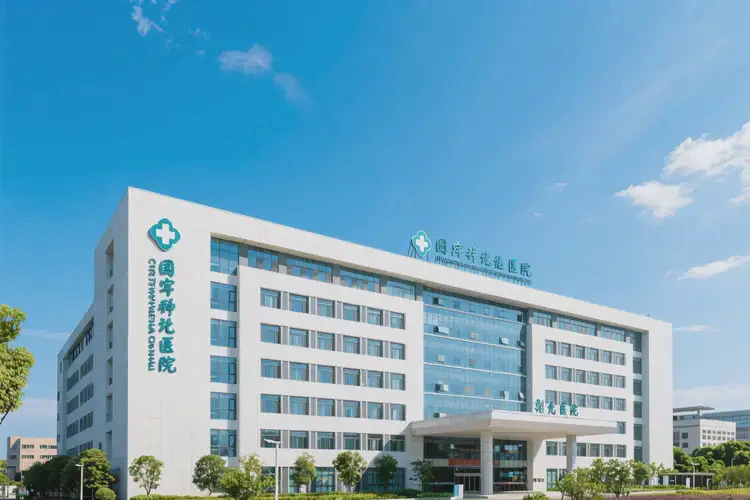 威海神經(jīng)外科最出名的醫(yī)院(圖4)