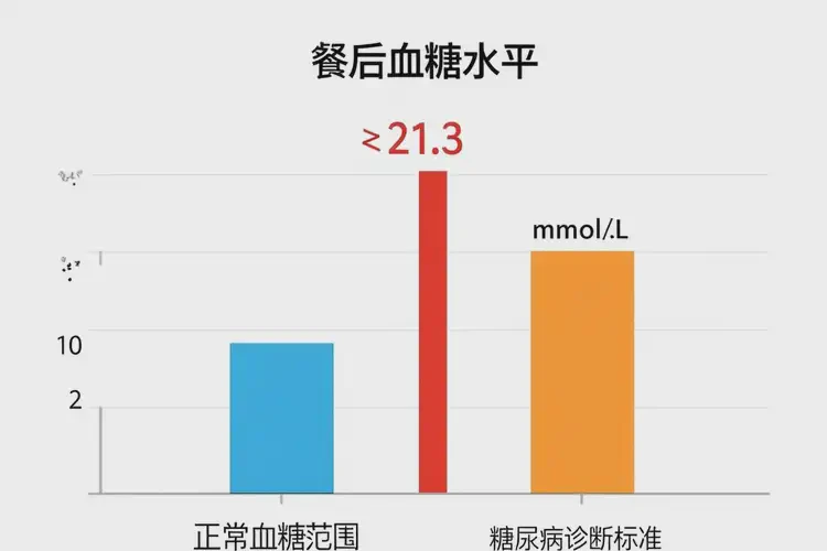 中年人餐后血糖21(圖1)
