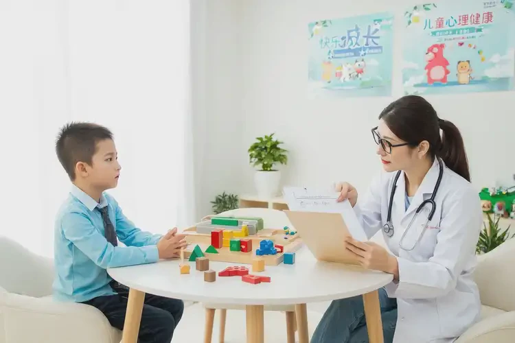 2025年安徽安慶發(fā)育行為兒科醫(yī)院(圖2)