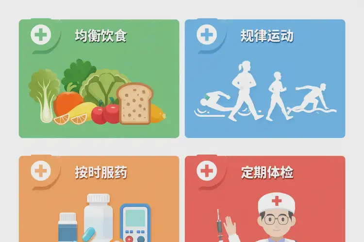 中年人餐后血糖21(圖1)