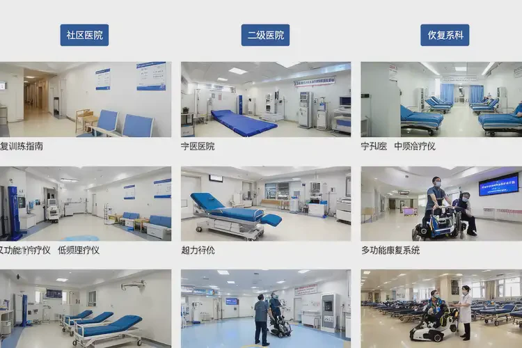 廣東潮州康復(fù)科看肘疼痛多少錢(圖2)