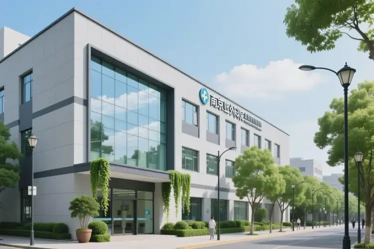 南京整形外科医院(图2)