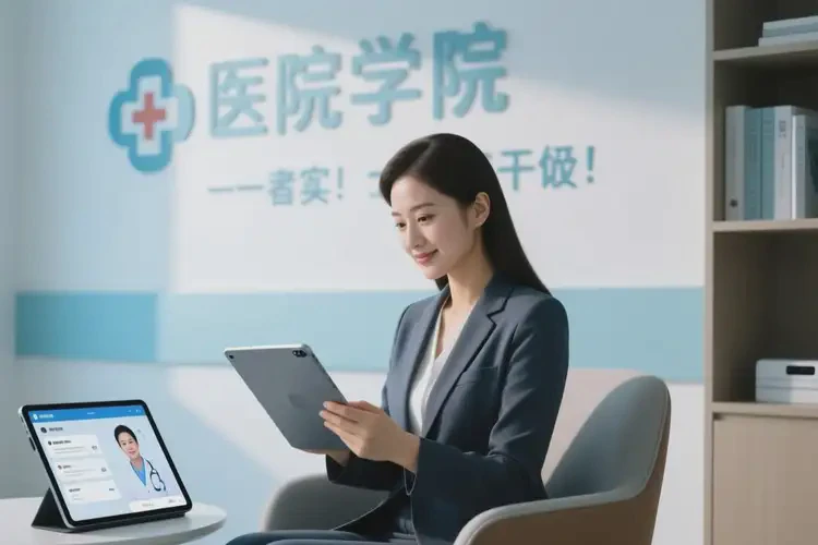 2025年邯鄲內(nèi)分泌科在線問診推薦哪個醫(yī)院(圖4)