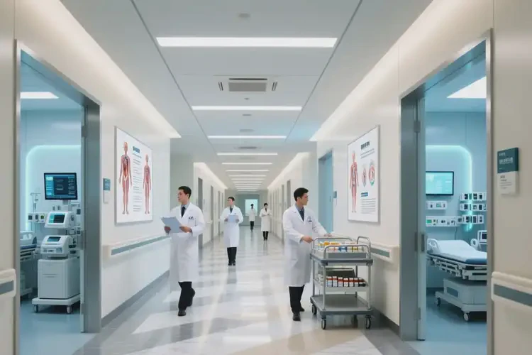 2025年邯鄲內(nèi)分泌科在線問診推薦哪個醫(yī)院(圖2)