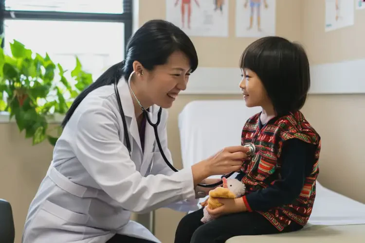 2025年云南德宏小兒外科醫(yī)院哪個醫(yī)院最好(圖4)