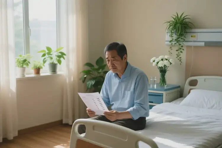 中年人中餐血糖16點2是怎么回事(圖2)