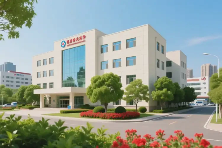 欽州呼吸內科醫(yī)院(圖3)