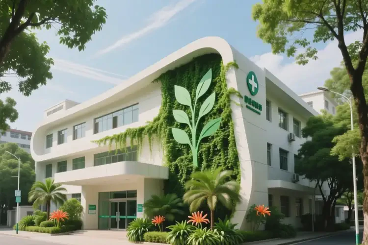 攀枝花生物治療科醫(yī)院(圖3)