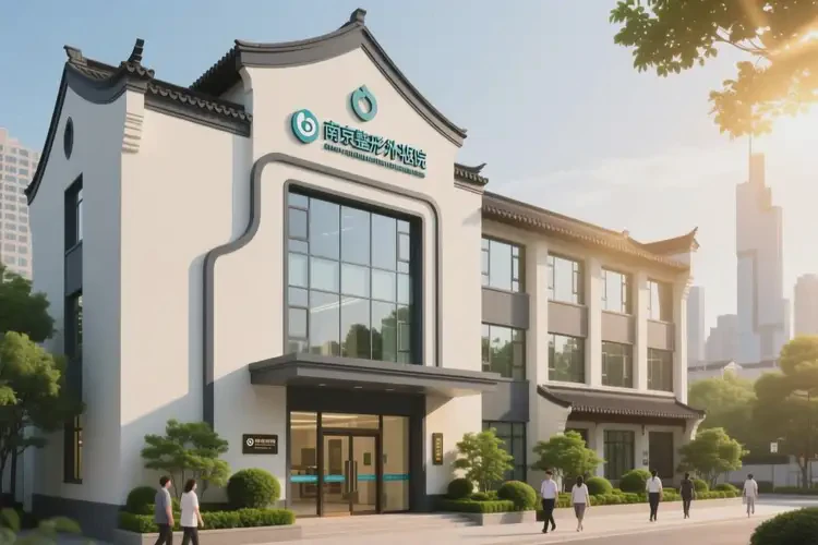 南京整形外科医院(图3)