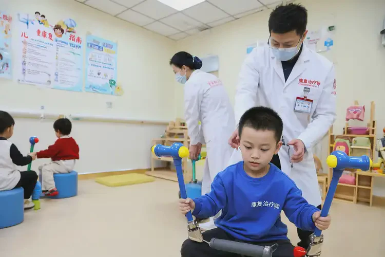 2025年安徽安慶發(fā)育行為兒科醫(yī)院(圖3)